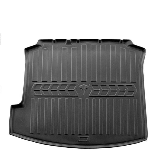 Trunk mat 3D (SD) (Stingray) for Volkswagen Bora 1998-2004 - Reelken Auto