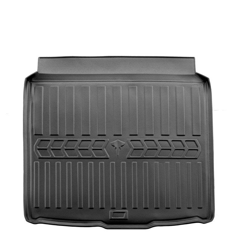 Trunk mat 3D (SW.lower) (Stingray) for Volkswagen Golf 8 - Reelken Auto