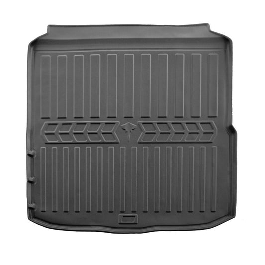 Trunk Mat Stingray 3D (Liftback) for Volkswagen Arteon 2017-2025 - image 1