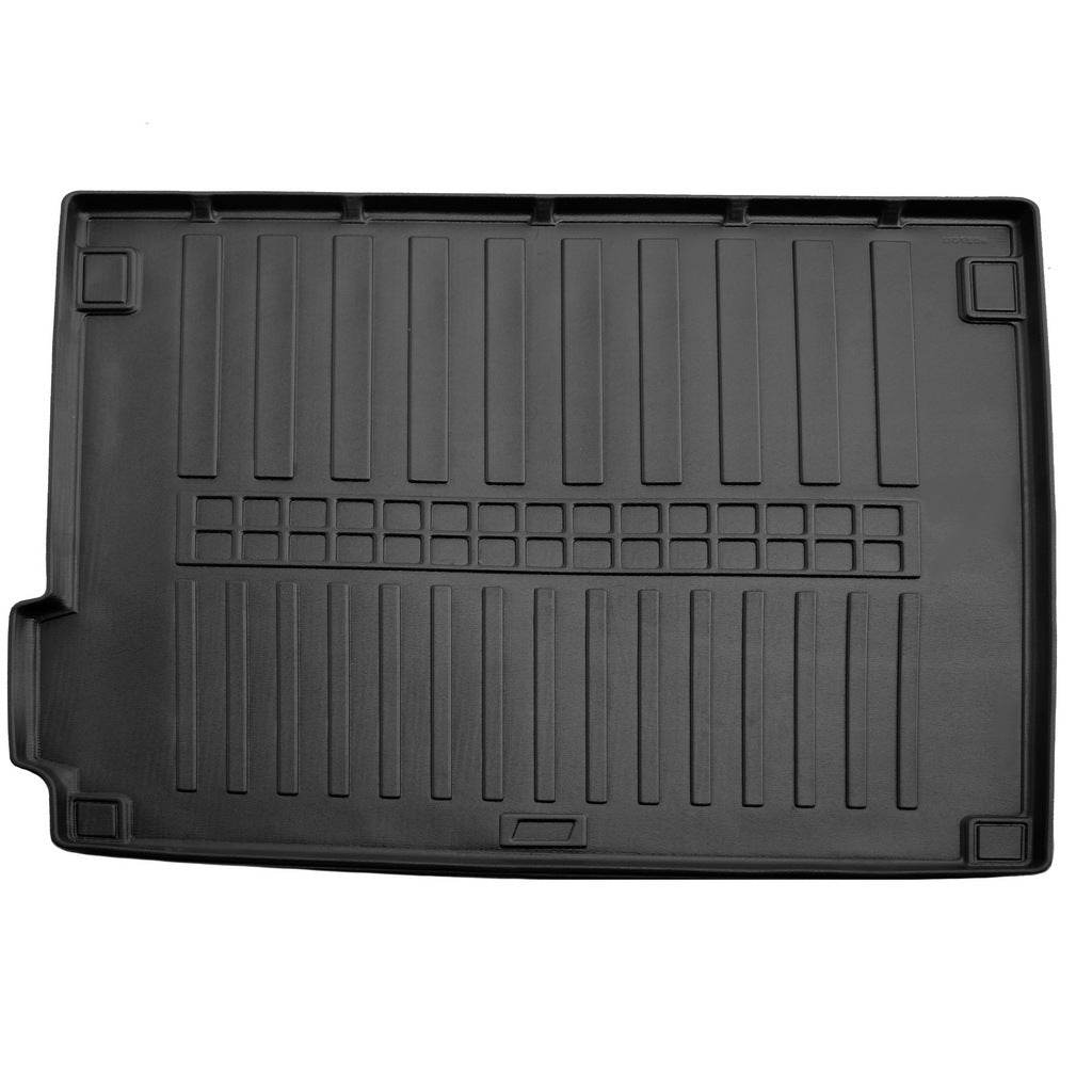 Stingray 3D trunk mat for BMW X5 F-15 2013-2018 - Reelken Auto