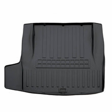 Trunk mat for E90 (3D, Stingray) for BMW 3 series E-90/91/92/93 2005-2011 - Reelken Auto