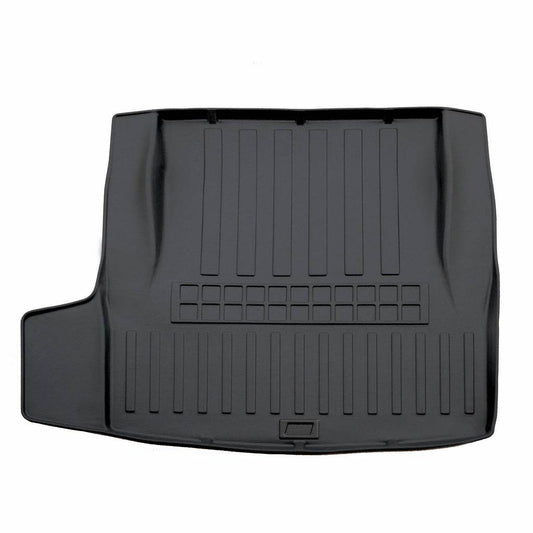 Trunk mat for E90 (3D, Stingray) for BMW 3 series E-90/91/92/93 2005-2011 - Reelken Auto