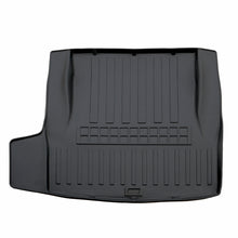 Trunk mat for E90 (3D, Stingray) for BMW 3 Series E90/E91 2005-2011 - image 1