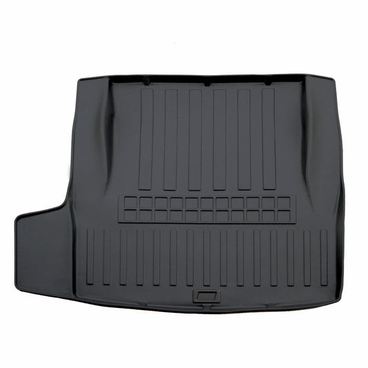 Trunk mat for E90 (3D, Stingray) for BMW 3 Series E90/E91 2005-2011 - image 1