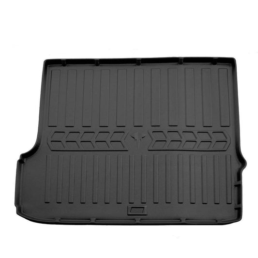 Stingray 3D trunk mat for BMW X3 E-83 2003-2010 - Reelken Auto