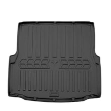 Trunk mat 3D Stingray (SD) for BMW 3 series E-46 1998-2006 - Reelken Auto