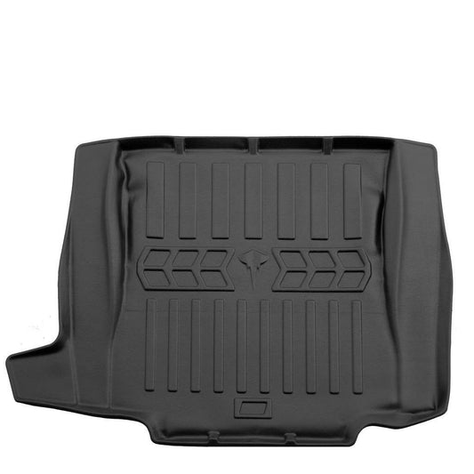 Stingray 3D trunk mat (For E87) for BMW 1 series E81/82/87/88 2004-2011 - Reelken Auto
