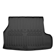 Trunk mat 3D Stingray (SW) for BMW 3 series E-46 1998-2006 - Reelken Auto