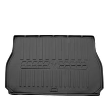 Trunk Mat Stingray 3D for BMW X5 E-53 1999-2006 - image 1