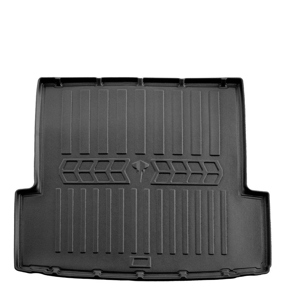 Trunk mat for E91 (3D, Stingray) for BMW 3 series E-90/91/92/93 2005-2011 - Reelken Auto