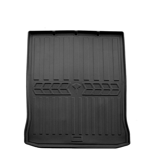 Stingray 3D trunk mat (For G30) for BMW 5 Series G30/31 2017-2023 - Reelken Auto