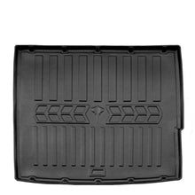 Trunk Mat Stingray 3D for BMW X1 E-84 2009-2015 - image 1