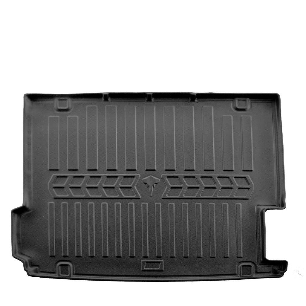 Trunk Mat Stingray 3D for BMW X3 F25 2011-2018 - image 1
