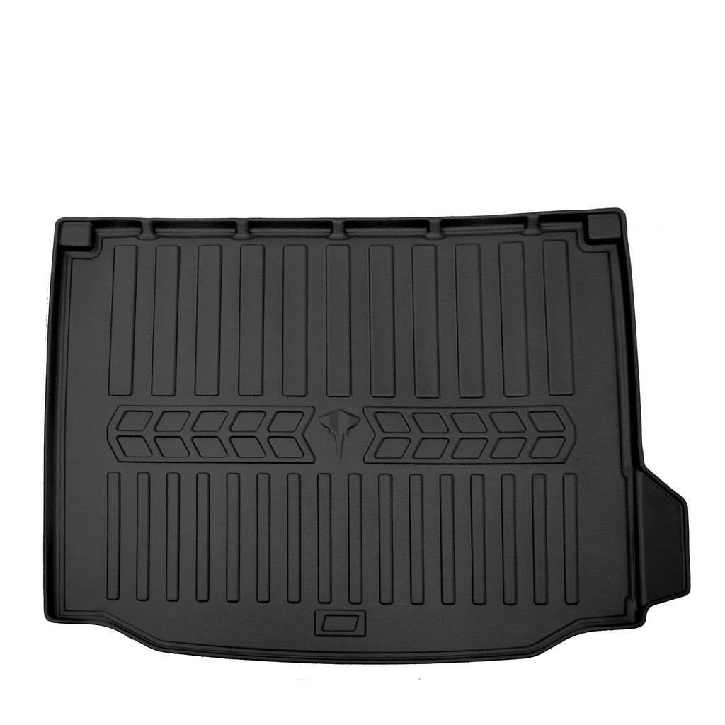 Stingray 3D trunk mat for BMW X3 G01 2018- - Reelken Auto