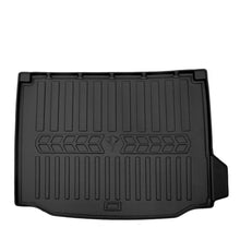 Stingray 3D trunk mat for BMW X3 G01 2018- - Reelken Auto