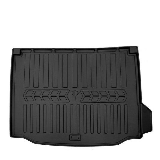 Stingray 3D trunk mat for BMW X3 G01 2018- - Reelken Auto