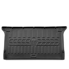 Trunk Mat Stingray 3D for BMW I3 2013-2022 - image 1