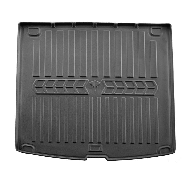 Trunk Mat Stingray 3D (SW) for BMW 5 Series E60/E61 2003-2010 - image 1