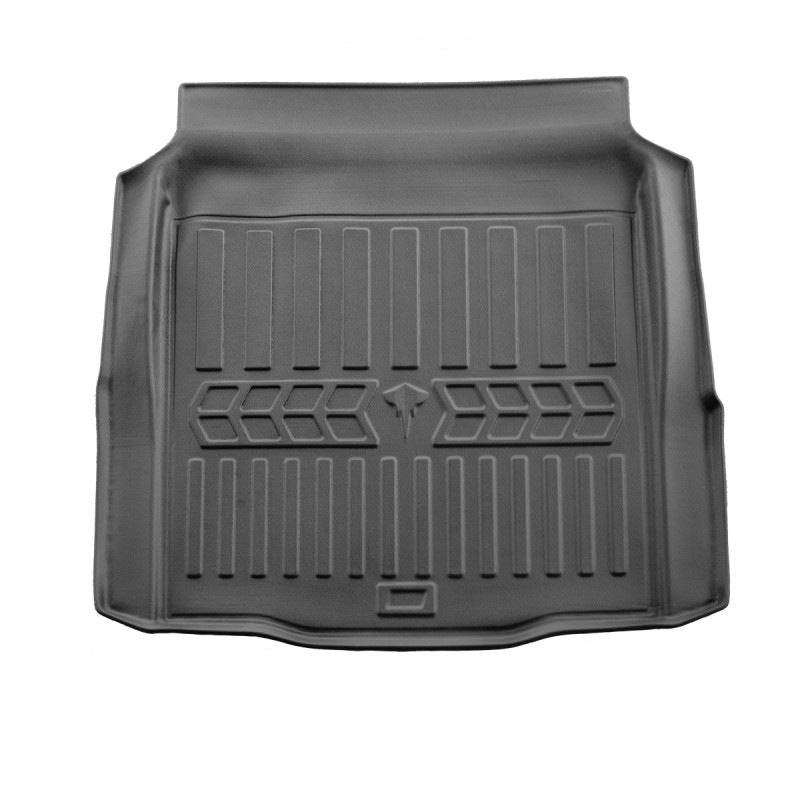Trunk mat Stingray 3D (SD) for BMW 3 series G20/21 2018- - Reelken Auto