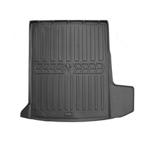 Trunk Mat Stingray 3D (G60E) for BMW 5/i5 Series G60/60E/61 2023- - image 1