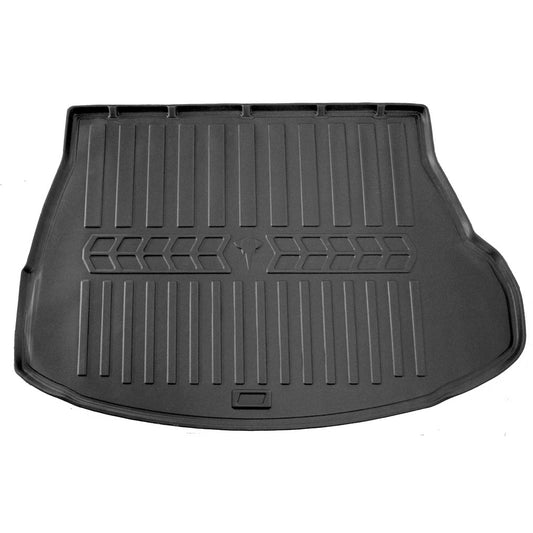 3D Trunk Mat (Stingray) for Lexus NX 2022- - image 1