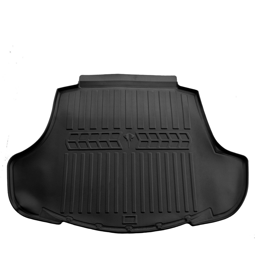 3D Trunk Mat (Stingray) for Lexus ES 2018- - image 1
