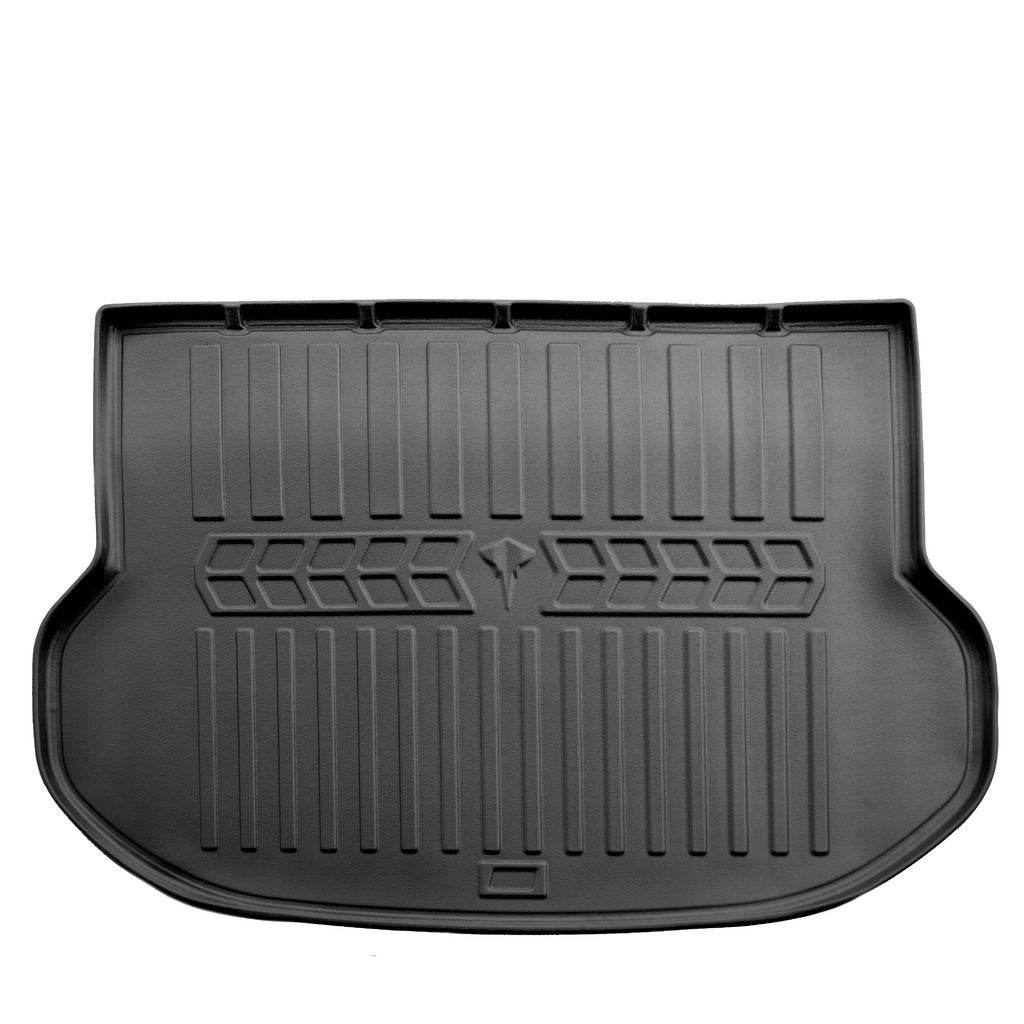 Trunk mat 3D (Stingray) for Lexus NX 2014-2021 - Reelken Auto