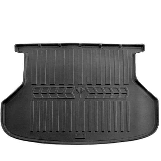 Trunk mat 3D (Stingray) for Lexus RX 2003-2009 - Reelken Auto