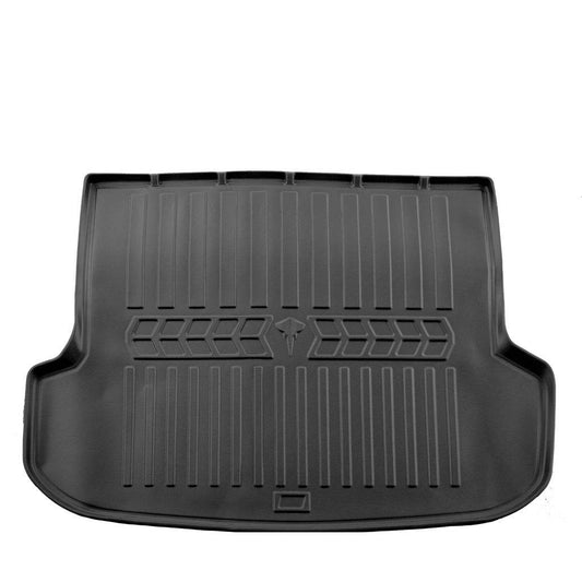 Trunk mat 3D (Stingray) for Lexus RX 2016-2022 - Reelken Auto