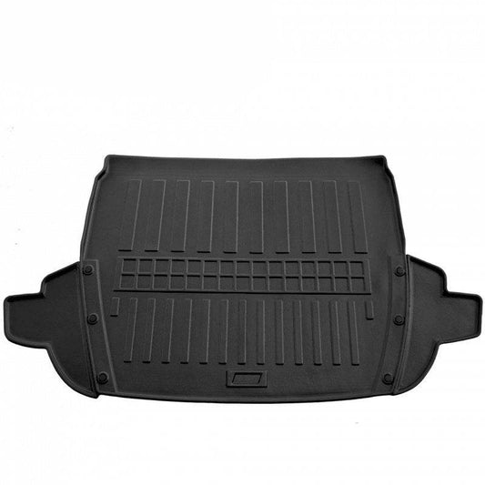 Trunk mat 3D (Stingray) for Subaru Forester 2013-2018 - Reelken Auto