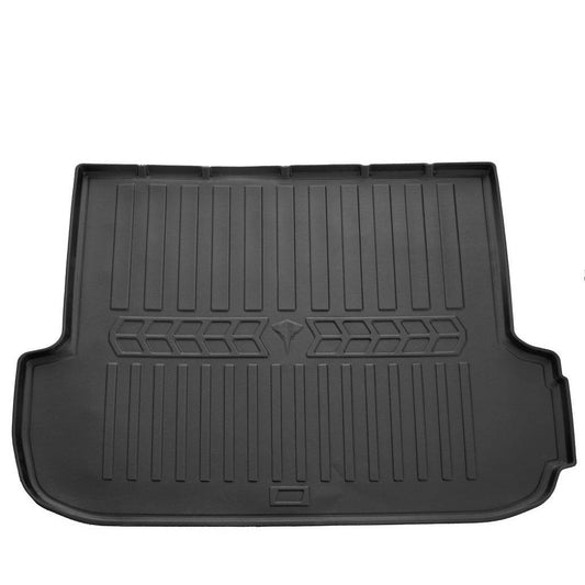 Trunk mat 3D (Stingray) for Subaru Outback 2019↗︎ - Reelken Auto