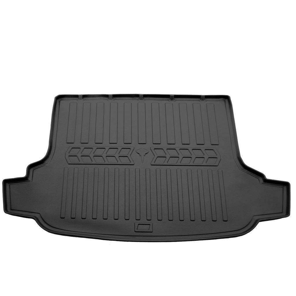 Trunk mat 3D (Stingray) for Subaru Forester 2008-2013 - Reelken Auto