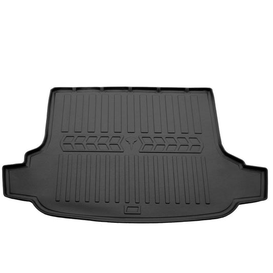 Trunk mat 3D (Stingray) for Subaru Forester 2008-2013 - Reelken Auto