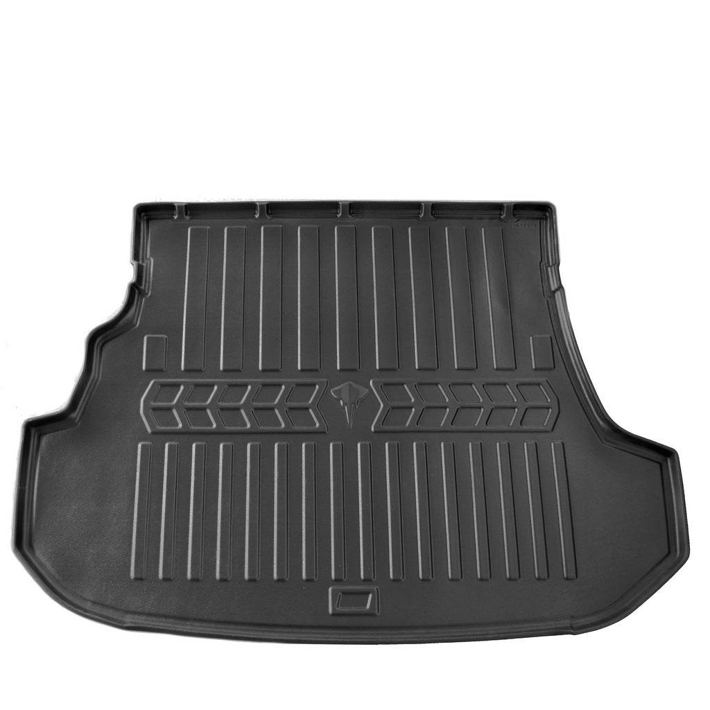 Trunk mat 3D (Stingray) for Subaru Forester 2002-2008 - Reelken Auto