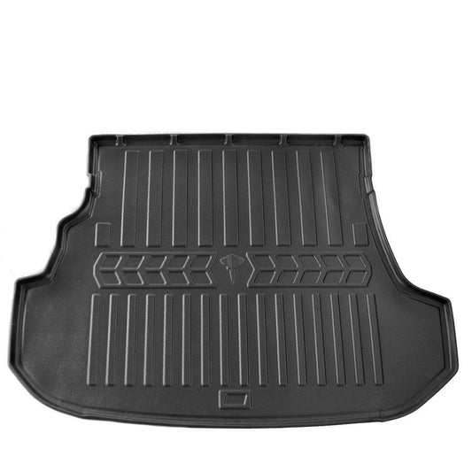Trunk mat 3D (Stingray) for Subaru Forester 2002-2008 - Reelken Auto