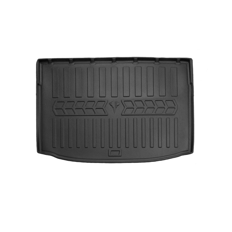 Trunk Mat Stingray 3D for Subaru Crosstrek 2023- - image 1