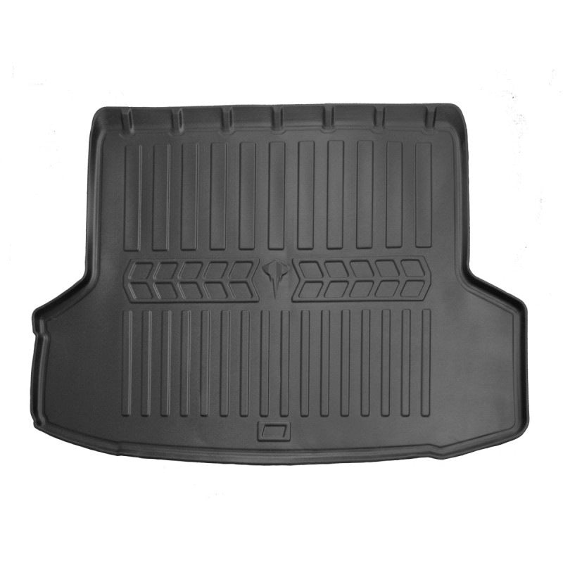 Stingray 3D trunk mat (SD) for Subaru Impreza 2016-2023 - image 1
