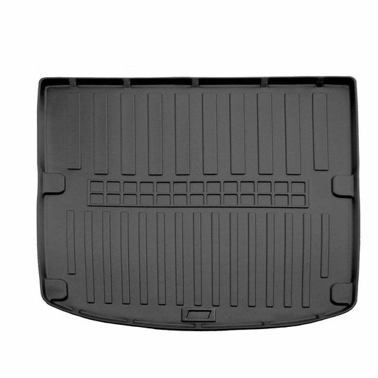 3D trunk mat (sedan, Stingray) for Audi A4 B9 2015-2024 - Reelken Auto