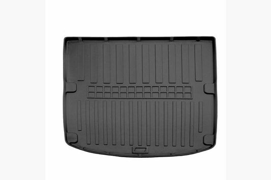 3D trunk mat (Sportback, Stingray) for Audi A5 2016-2025 - Reelken Auto