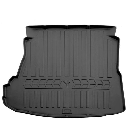 3D trunk mat (SD, Stingray) for Audi A4 B5 1994-2001 - Reelken Auto