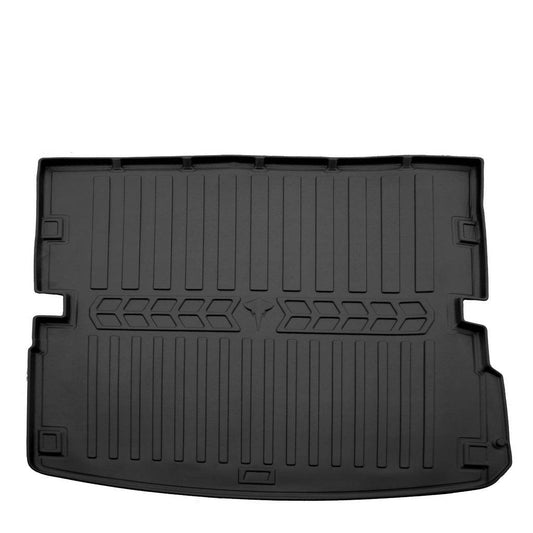 Stingray 3D trunk mat for Audi Q7 2005-2015 - Reelken Auto