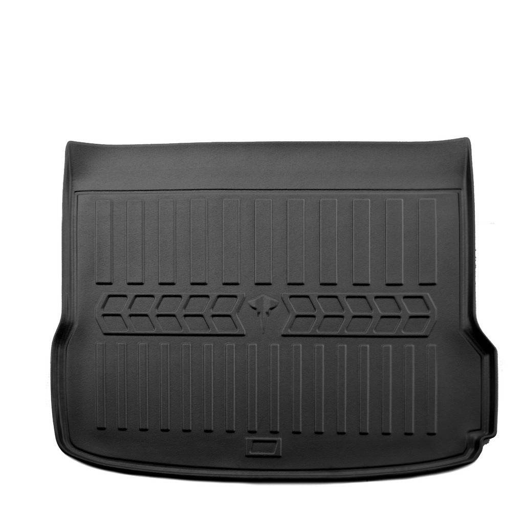 Stingray 3D trunk mat for Audi Q5 2008-2017 - Reelken Auto