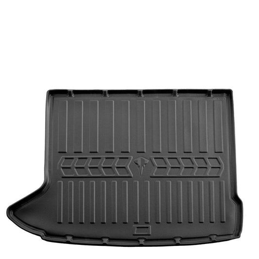 Stingray 3D trunk mat for Audi Q3 2011-2019 - Reelken Auto