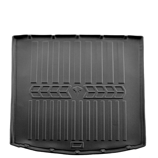3D trunk mat (sedan, Stingray) for Audi A4 B7 2004-2008 - Reelken Auto