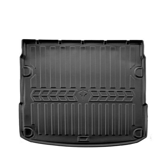 3D trunk mat (Stingray) for Audi e-Tron 2018-2022 - Reelken Auto