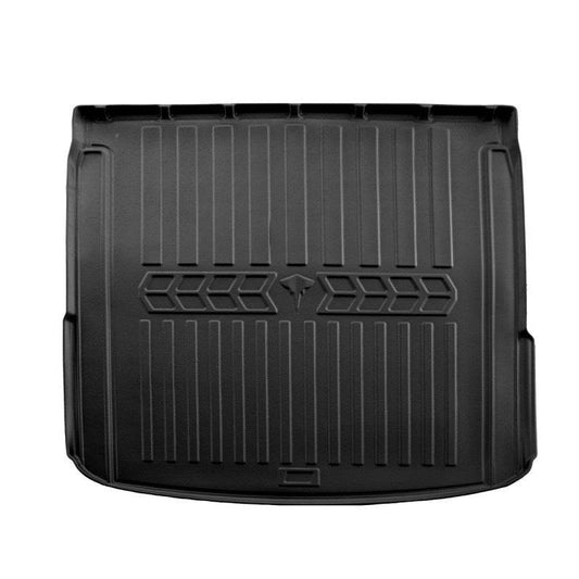 Stingray 3D trunk mat (SW) for Audi A6 C8 2018- - Reelken Auto