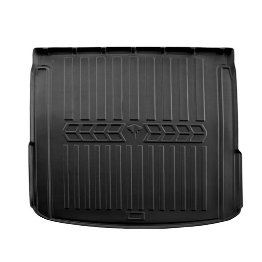 Trunk Mat Stingray 3D (SW) for Audi A6 C8 2018- - image 1