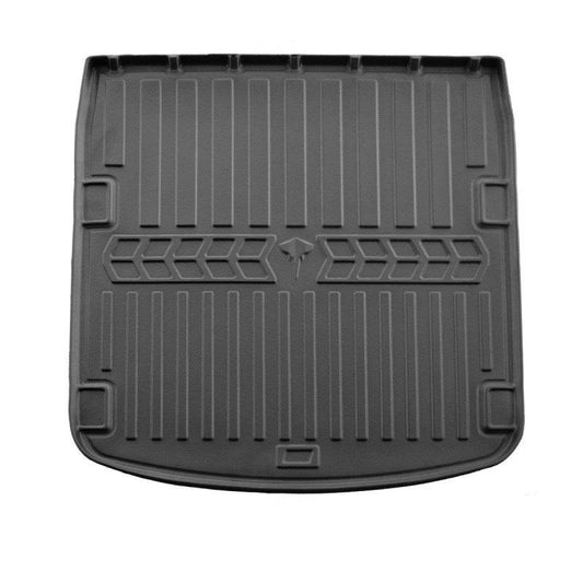 Trunk mat Stingray 3D (Sportback) for Audi A5 2007-2015 - Reelken Auto
