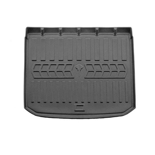 Trunk mat Stingray 3D (SW, lower) for Audi A3 2012-2020 - image 1