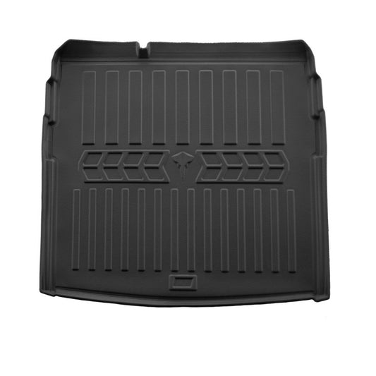Trunk mat Stingray 3D (lower) for Audi Q4 e-Tron - image 1